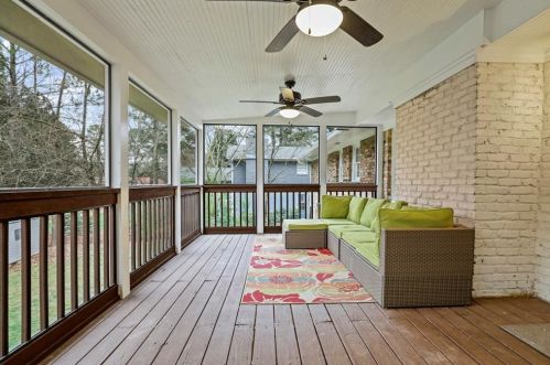 3764 Evans Rd, Atlanta GA  30340-4831 exterior