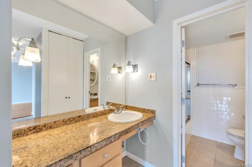 1200 Vine St, Denver CO  80206-2917 exterior
