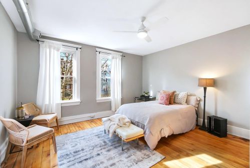 2612 Hemlock St, Cincinnati OH  45206-1608 exterior