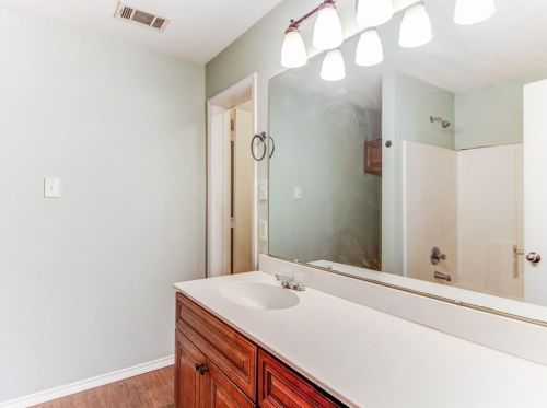 9902 Crystal Valley Way, Dallas TX  75227-5235 exterior