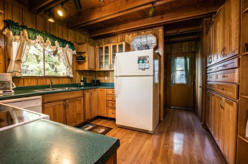 10175 Washoe Rd, Truckee CA exterior