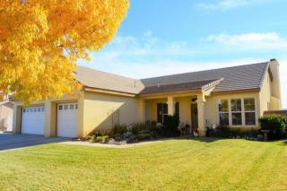 238 Fantasy St, Palmdale, CA 93551-7552