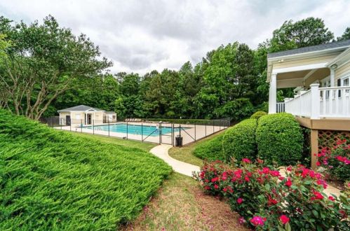 420 Gresham Dr, Stockbridge GA  30281-7715 exterior