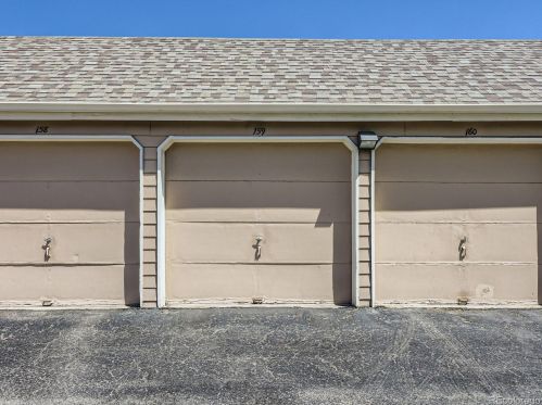 1955 Xanadu Way, Denver CO  80014-4311 exterior