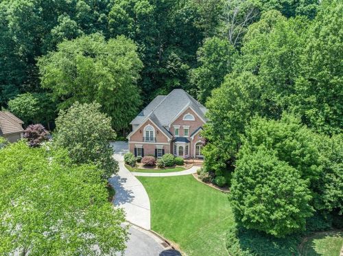 854 Carlton Rdg, Atlanta GA  30342-4340 exterior