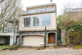 1616 Montgomery St, Portland OR  97201-2561 exterior