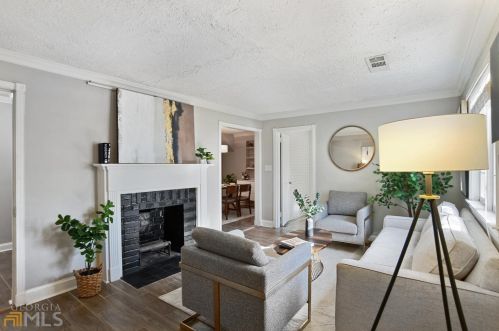 1836 Flat Shoals Rd, Atlanta GA  30316-2802 exterior