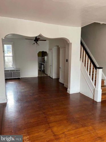 2538 5th St, Philadelphia PA  19148-4619 exterior