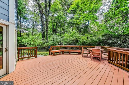 9701 Brunett Ave, Silver Spring MD 20901-3235 exterior