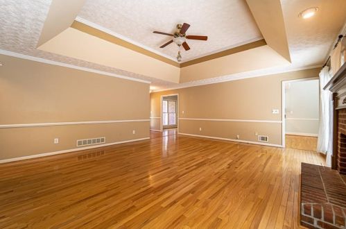 2911 Southpark Ter, Conyers GA  30094-3375 exterior