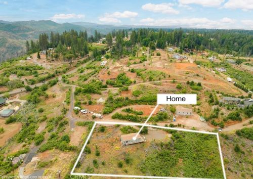 6767 Rue Rosso, Nimshew, CA 95954-9020