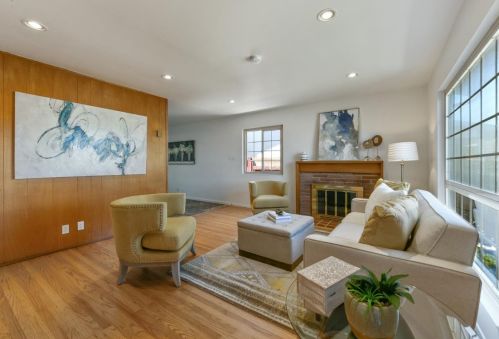 26143 Gettysburg Ave, Hayward, CA 94545-2907