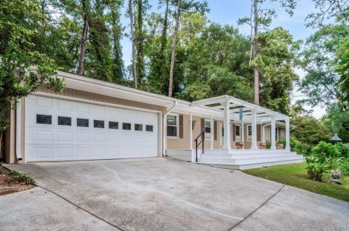 1224 Converse Dr, Atlanta, GA 30324-2702