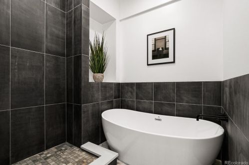 2998 Adams St, Denver CO  80210-6506 exterior