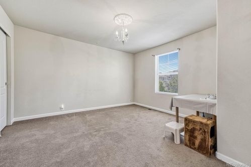 6400 Ider St, Denver CO exterior