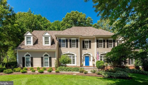 11406 Wild Bramble Way, Herndon, VA 20194-1001