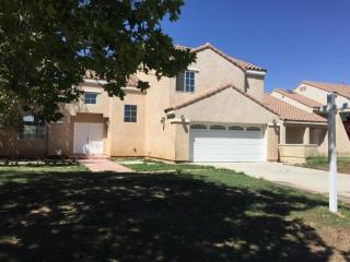 3725 Chalone Dr, Palmdale, CA 93550-7966