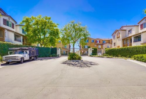 22919 Mariposa Ave, Torrance CA  90502-2615 exterior