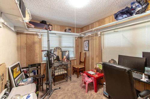 3701 Clubview Dr, Garland TX 75044-6158 exterior