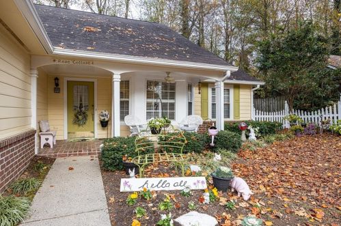 2441 Honeycomb Way, Duluth, GA 30096-5226