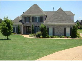 45 Green Tree Cv, Piperton, TN 38017-5380