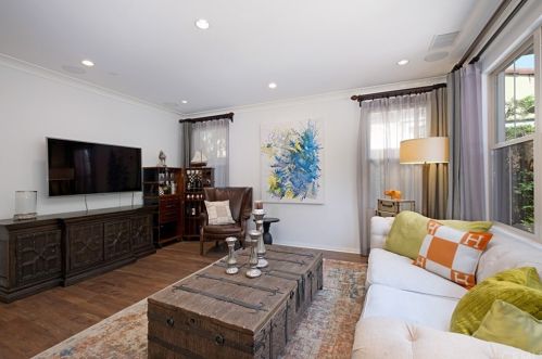 57 Crestwick, Irvine CA  92620-7306 exterior