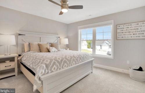 463 Deerfield Village Dr, Shepherdstown WV  25443 exterior