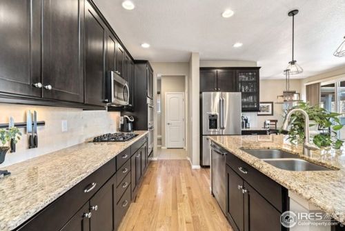 3838 Wild Elm Way, Fort Collins CO  80528-6902 exterior