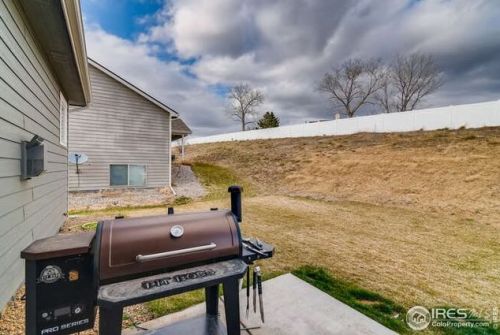 2257 Birdie Dr, Milliken CO  80543-9633 exterior