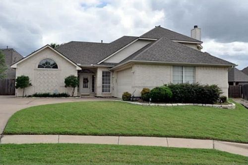 9204 Winslow Ct, Fort Worth, TX 76182-4362