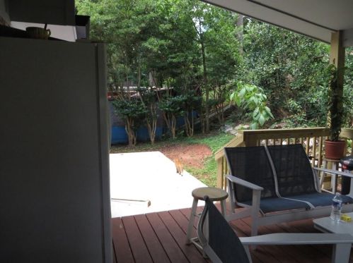 3797 Carole Dr, Atlanta GA  30340-2426 exterior