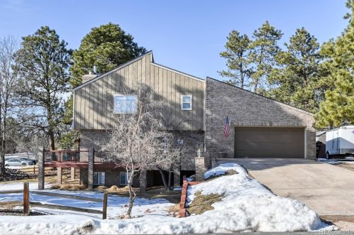 9819 Ponderosa Ct, Parker, CO 80134-5518