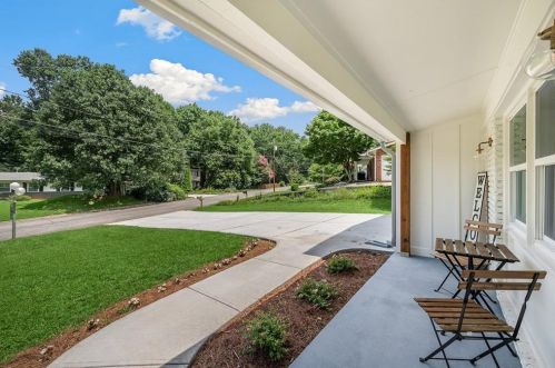 2003 Afond Ct, Atlanta GA  30341-1803 exterior