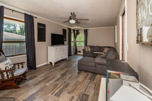 2639 Cedar Ave, Saint Paul MN  55110-4563 exterior