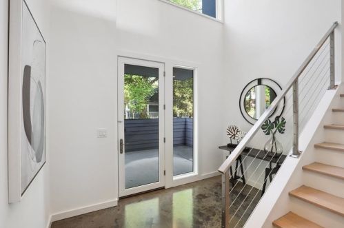 295 Glen Iris Dr, Atlanta GA  30312-1421 exterior