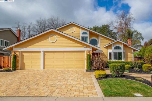 1135 Mataro Ct, Pleasanton, CA 94566-6981