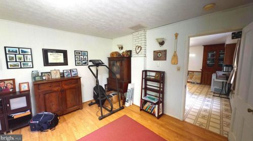 4960 Slanesville Pike, Points WV  25437-3609 exterior