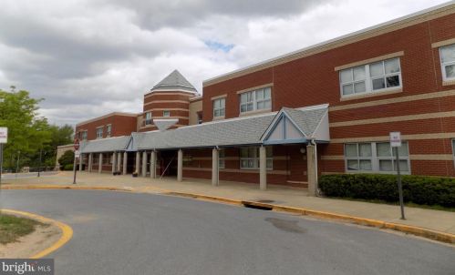 10 Eastmoor Dr, Silver Spring MD  20901-1935 exterior