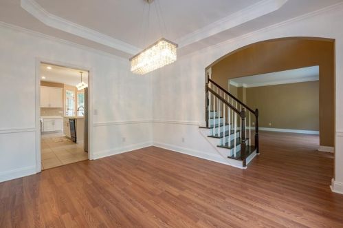 275 Lawrence Pl, Atlanta GA  30349-1068 exterior