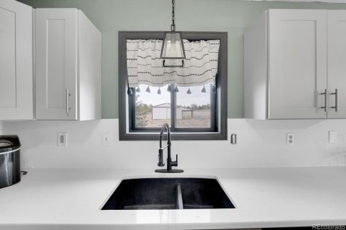 2658 Savage Rd, Elizabeth CO  80107-8465 exterior