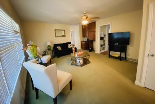 1022 Willard Street Ext, Hampton, SC 29924-9150