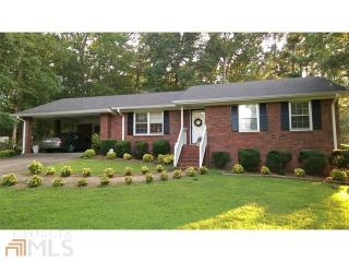 1451 Vinies Dr, Monroe, GA 30655-5687