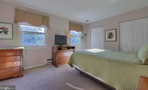 1026 Monticello Ln, Lancaster PA  17603-9409 exterior