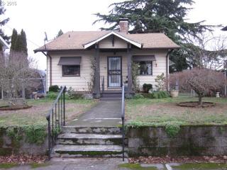 7136 Boston Ave, Portland OR  97217-5712 exterior