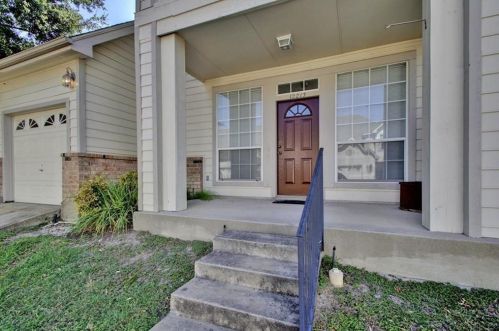12213 Abbey Glen Ln, Austin TX  78753-7108 exterior