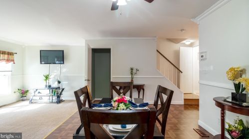 13231 Copland Ct, Silver Spring MD 20904-7105 exterior