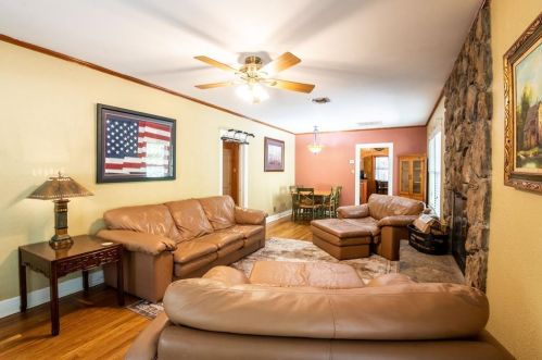 2334 Lotus Ave, Fort Worth TX  76111-1636 exterior