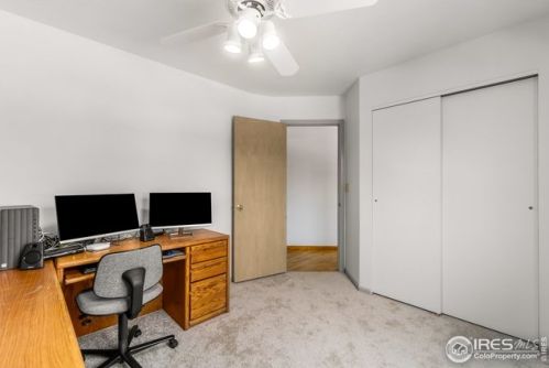 2306 Kodiak Rd, Fort Collins CO  80525-3560 exterior
