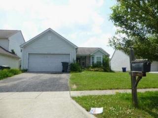 4941 Petticoat Ct, Columbus, OH 43231-8816