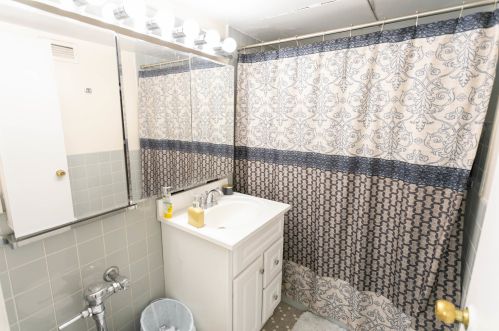 253 Delaware Pl, Chicago IL  60611-1758 exterior